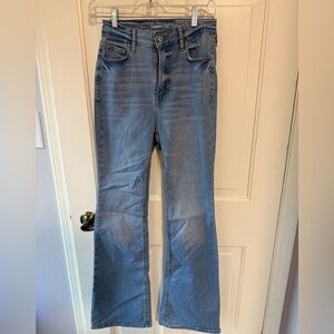 Old Navy Flare Jeans